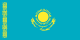 Flag of KZ